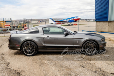 2014 FORD SHELBY GT500 - 5