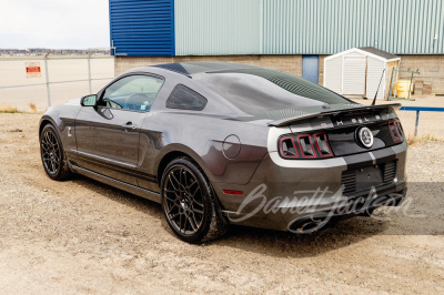 2014 FORD SHELBY GT500 - 6