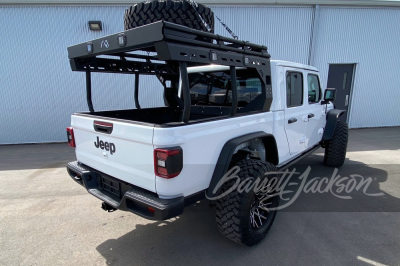 2020 JEEP GLADIATOR CUSTOM PICKUP - 2