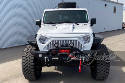 2020 JEEP GLADIATOR CUSTOM PICKUP - 5