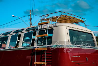 1975 VOLKSWAGEN 21-WINDOW MICROBUS RE-CREATION - 10