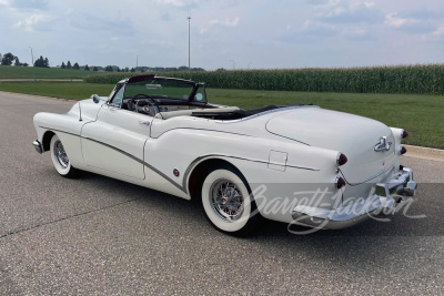 1953 BUICK SKYLARK CONVERTIBLE - 2