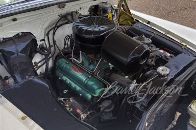 1953 BUICK SKYLARK CONVERTIBLE - 14