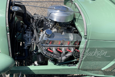 1929 FORD CUSTOM HOT ROD - 17