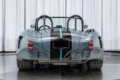 2021 BACKDRAFT RT4B COBRA ROADSTER RE-CREATION - 7