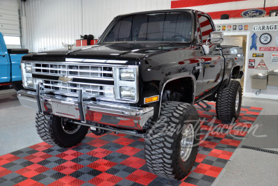 1978 GMC K15 CUSTOM PICKUP - 16