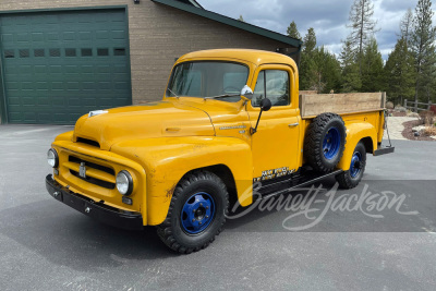 1955 INTERNATIONAL R130 PICKUP