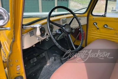 1955 INTERNATIONAL R130 PICKUP - 4