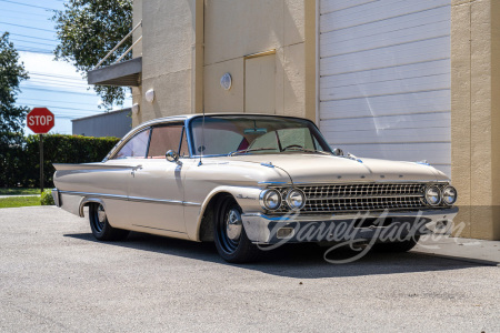 1961 FORD GALAXIE STARLINER CUSTOM COUPE
