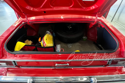 1976 FORD GRAN TORINO "STARSKY AND HUTCH" RE-CREATION - 17