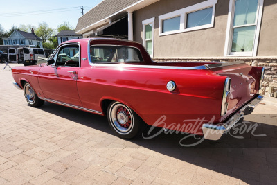 1966 FORD RANCHERO PICKUP - 2