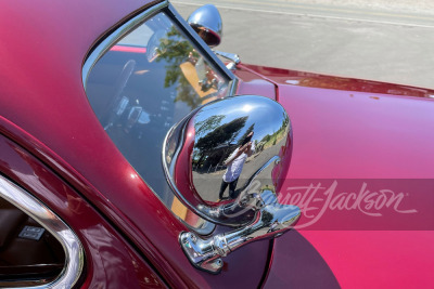 1951 MERCURY CUSTOM - 14