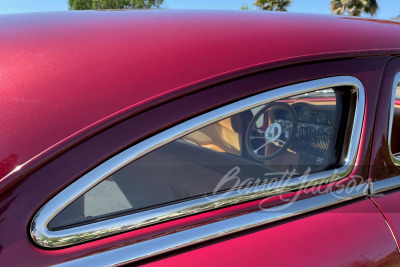 1951 MERCURY CUSTOM - 16