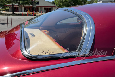 1951 MERCURY CUSTOM - 17