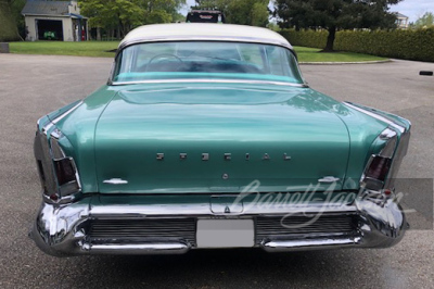 1958 BUICK SPECIAL - 2