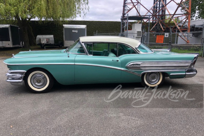 1958 BUICK SPECIAL - 5