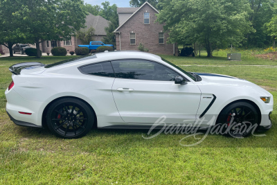 2017 FORD MUSTANG SHELBY GT350 - 5