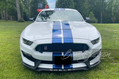 2017 FORD MUSTANG SHELBY GT350 - 6