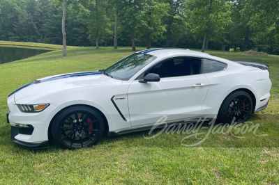 2017 FORD MUSTANG SHELBY GT350 - 8