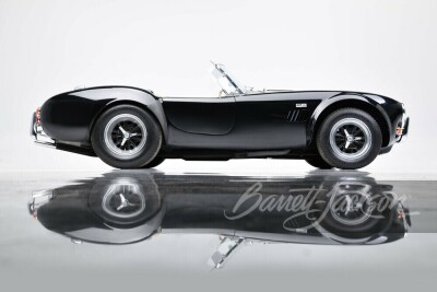 1966 427 ROADSTER RE-CREATION - 6