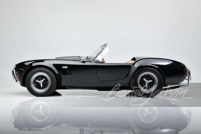 1966 427 ROADSTER RE-CREATION - 7