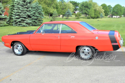 1970 DODGE DART SWINGER - 12