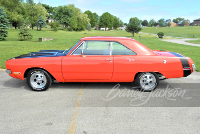 1970 DODGE DART SWINGER - 13