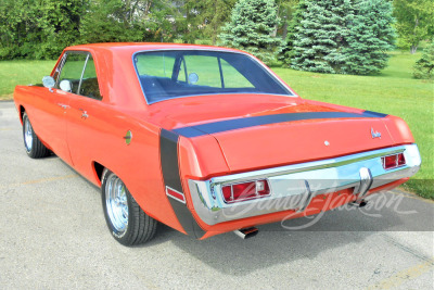 1970 DODGE DART SWINGER - 14