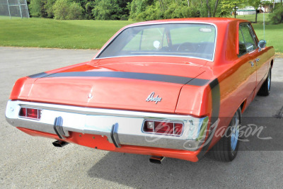 1970 DODGE DART SWINGER - 16