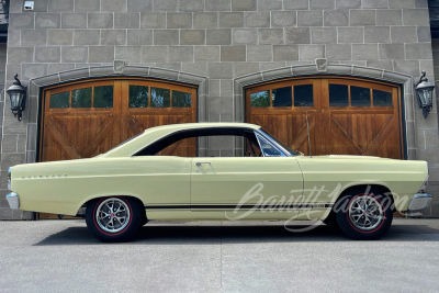 1967 FORD FAIRLANE GTA - 5
