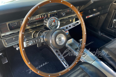1967 FORD FAIRLANE GTA - 13