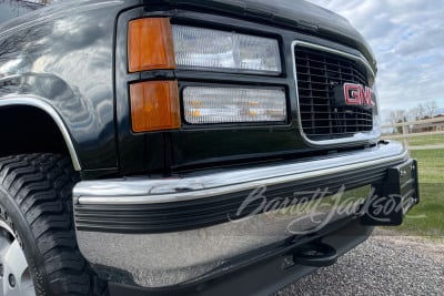 1995 GMC SIERRA 1500 PICKUP - 28