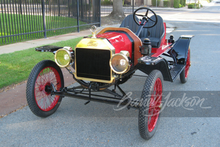 1915 FORD MODEL T