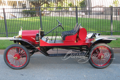 1915 FORD MODEL T - 5