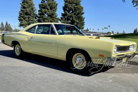 1969 DODGE HEMI SUPER BEE