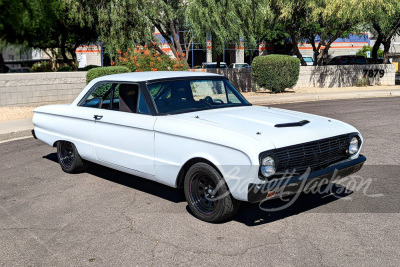 1963 FORD FALCON FUTURA SPRINT CUSTOM