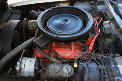 1973 CHEVROLET CORVETTE T-TOP COUPE - 3