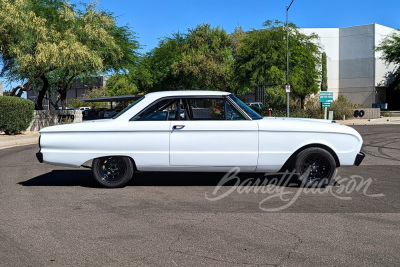 1963 FORD FALCON FUTURA SPRINT CUSTOM - 5