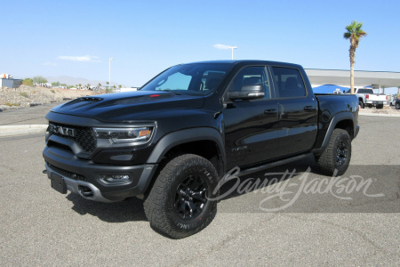 2022 RAM 1500 TRX PICKUP