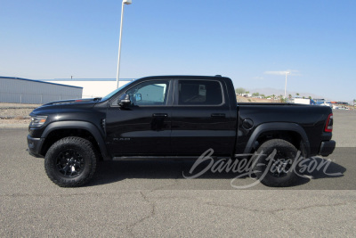 2022 RAM 1500 TRX PICKUP - 4