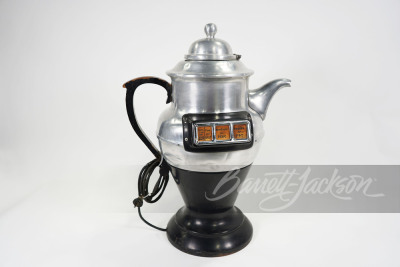 1930S DINER COMMERCIAL COFFEE GRINDER