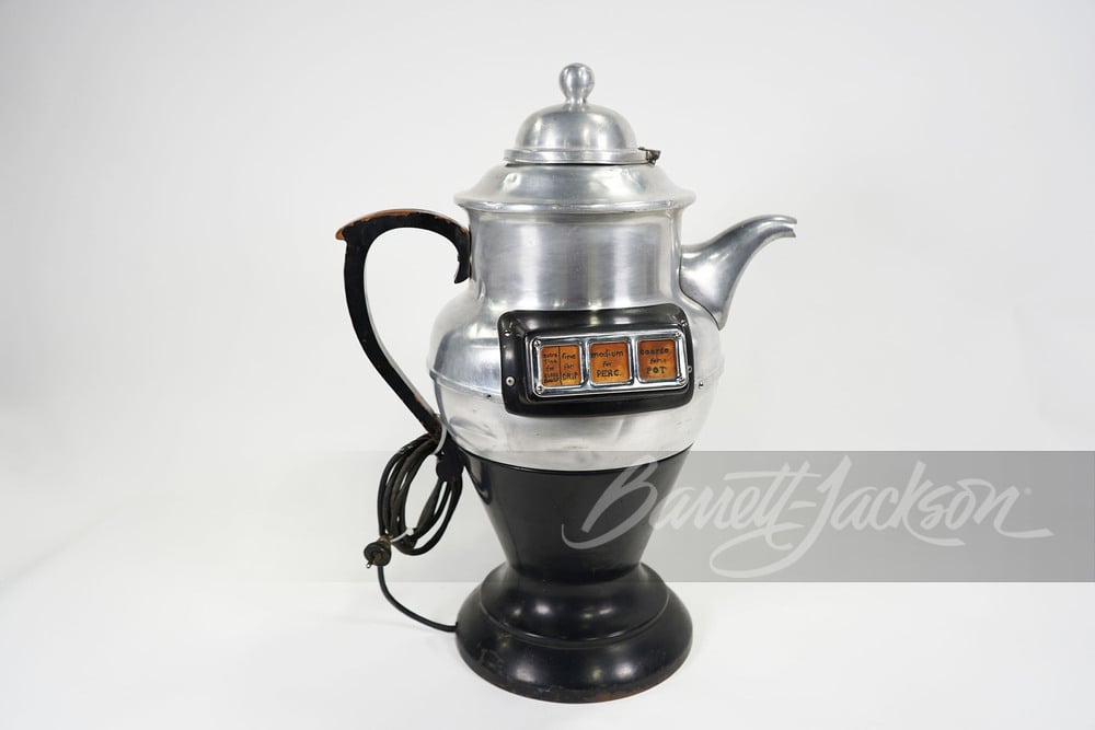 1930S DINER COMMERCIAL COFFEE GRINDER