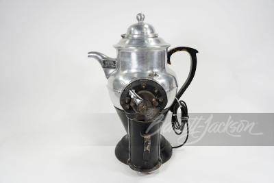 1930S DINER COMMERCIAL COFFEE GRINDER - 2