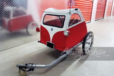 1958 BMW ISETTA 300 - 8