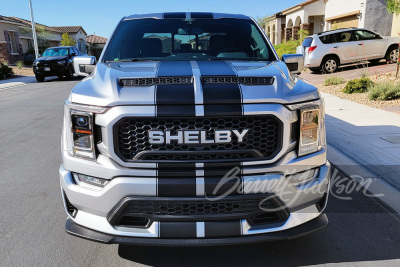 2021 SHELBY F-150 SUPER SNAKE PICKUP - 7