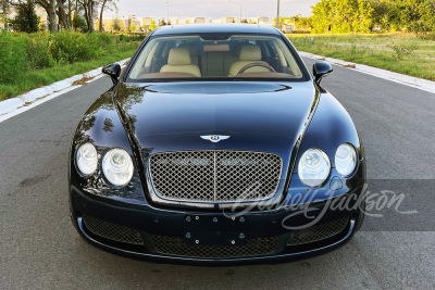 2006 BENTLEY CONTINENTAL FLYING SPUR - 6