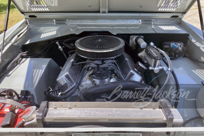 1974 FORD BRONCO CUSTOM SUV "THE TAILGATER" - 12