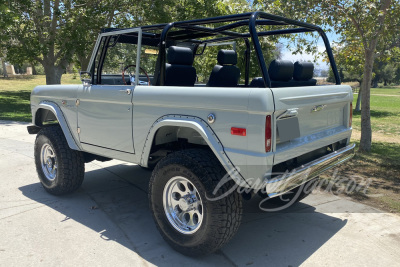 1974 FORD BRONCO CUSTOM SUV "THE TAILGATER" - 29