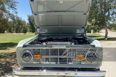 1974 FORD BRONCO CUSTOM SUV "THE TAILGATER" - 34