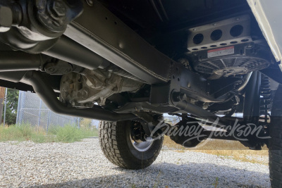 1974 FORD BRONCO CUSTOM SUV "THE TAILGATER" - 39